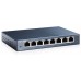 SWITCH TP-LINK TL-SG108(UN) en Huesoi